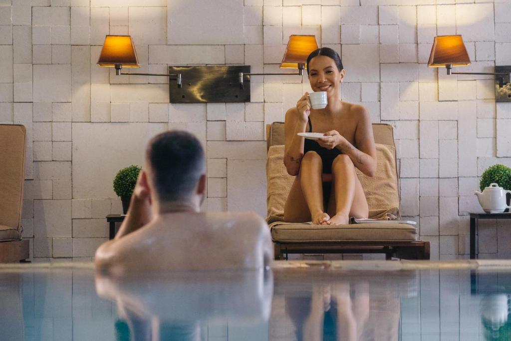 Casa Grande Hotel Resort & Spa