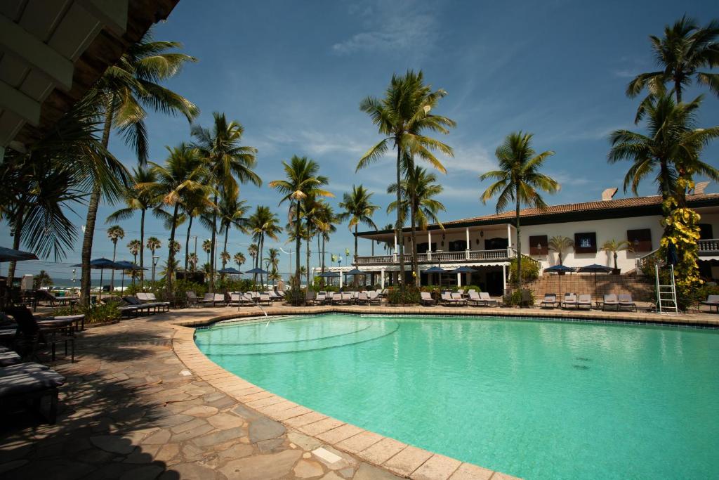 Casa Grande Hotel Resort & Spa