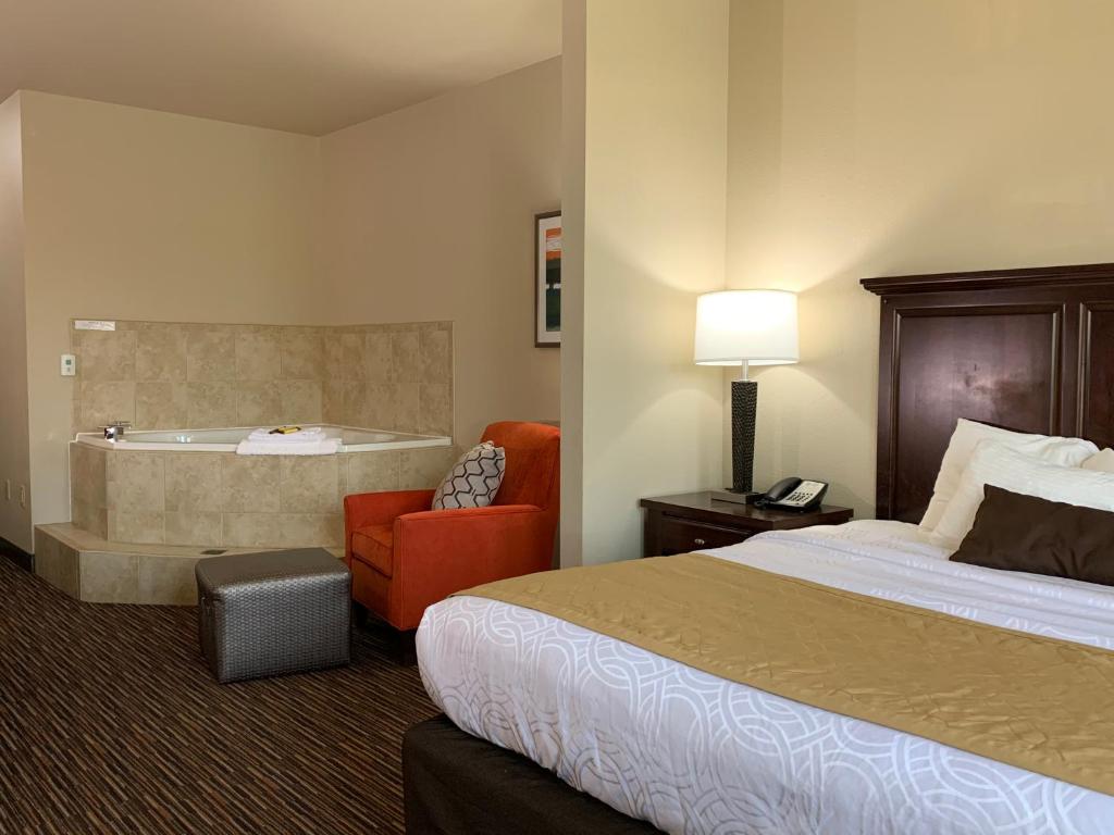 Radisson Hotel River Falls - Error