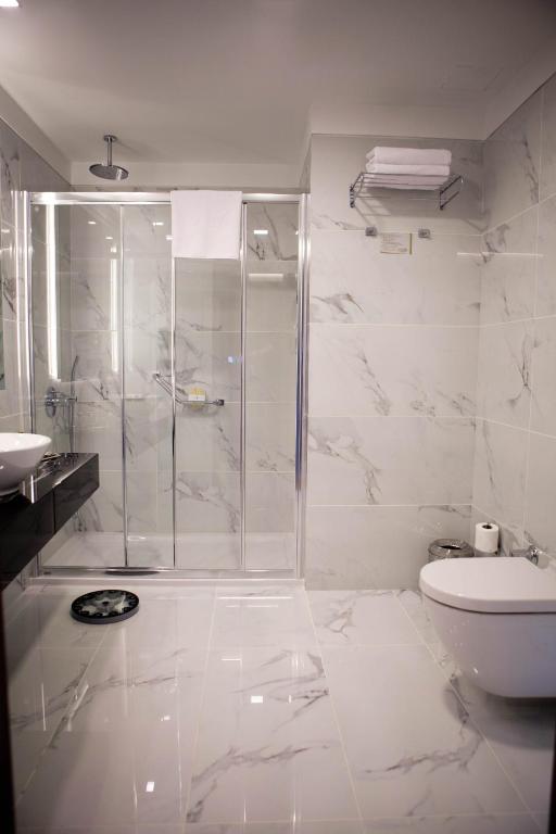 Innova Sultanahmet Istanbul - Economy Double Room