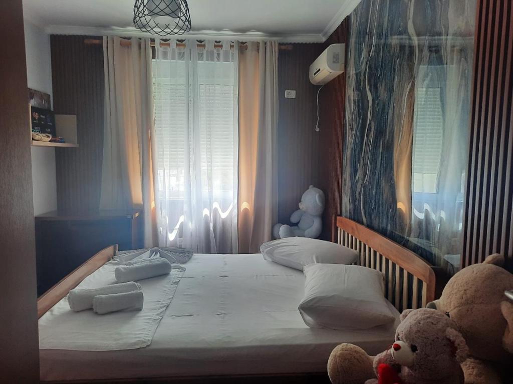 Xhoel Apartment