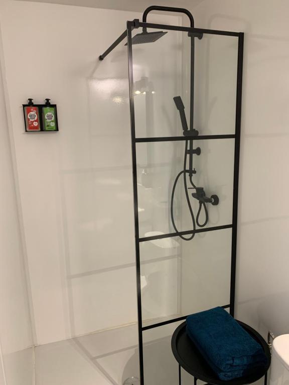 Hotel Entree - Canal View Bruges - Resim 7