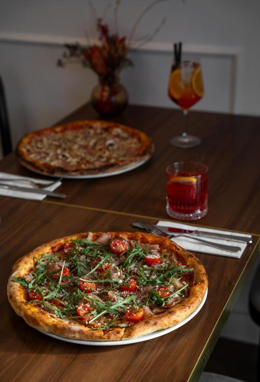 Renesans Residence Zakopane - Resim 12