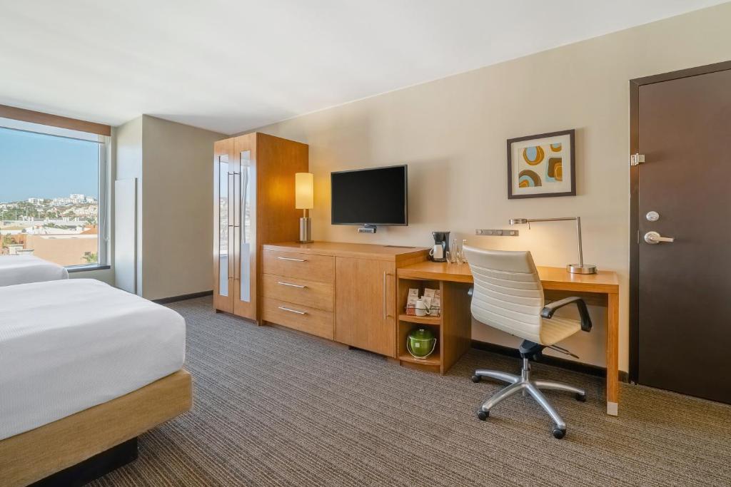 Hyatt Place Los Cabos