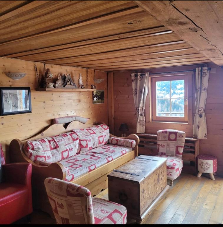 Gîte l'Ermitage - Resim 9