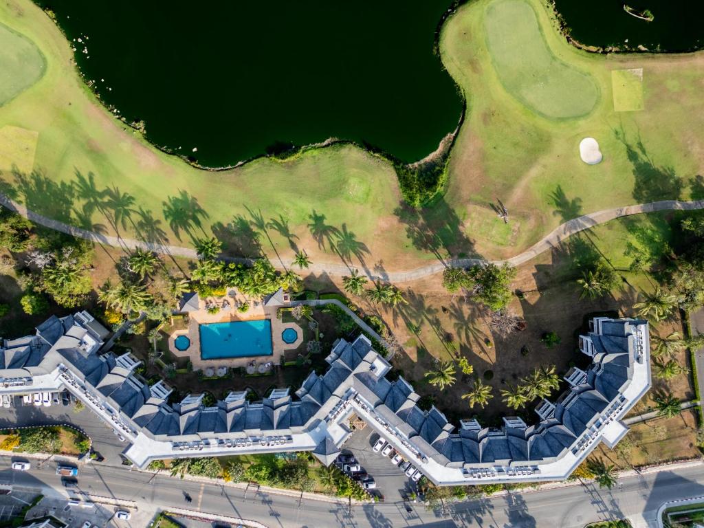 Fotografie z fotogalerie ubytování Allamanda 3 Laguna Phuket v destinaci pláž