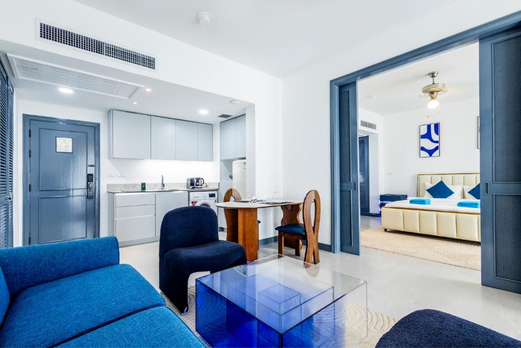 Fotografie z fotogalerie ubytování Allamanda 3 Laguna Phuket v destinaci pláž