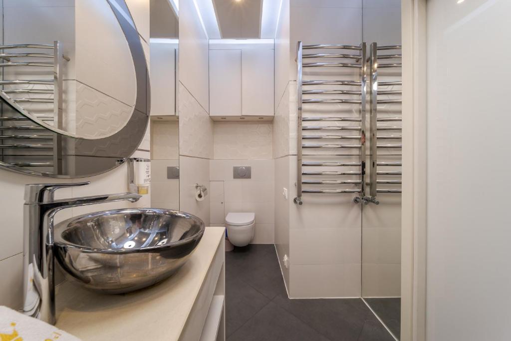 Royal Art-Deco Apartment фото 3