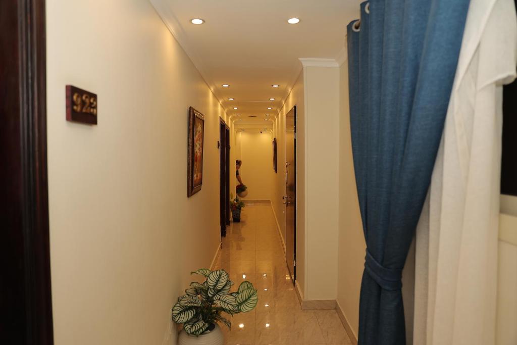 Fotografie z fotogalerie ubytování Town Hotel Cairo v Káhiře