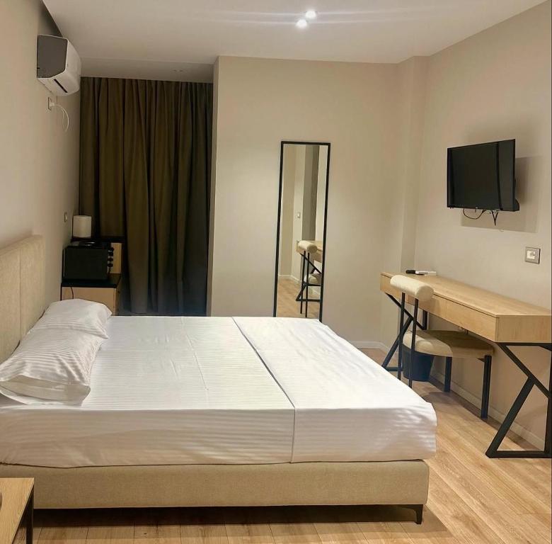 Blloku Luxurious Studio