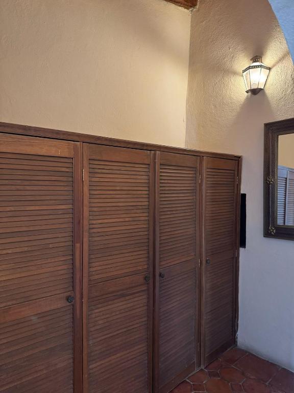 Hotel Casa FERNALI - 标准双床间