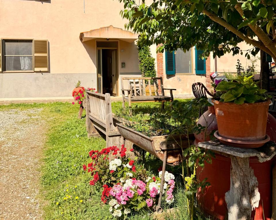 Gallery image of Le Case Vacation Home in Casa Coldi Sasso