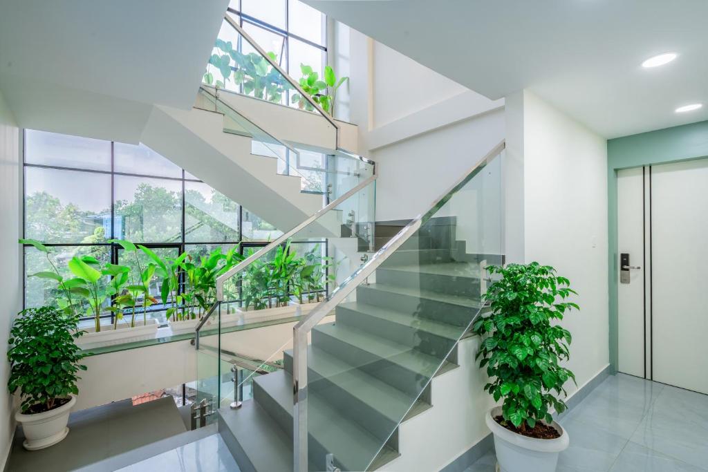 Fotografie z fotogalerie ubytování Grace Suites v destinaci Kóčin