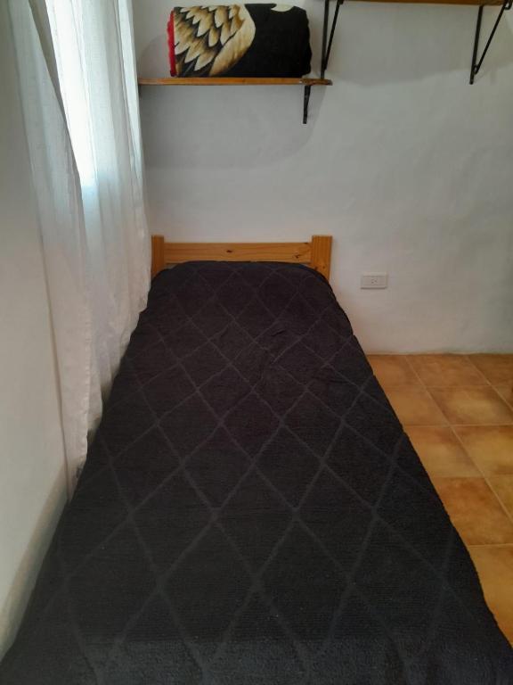 Cabañas de Panaholma