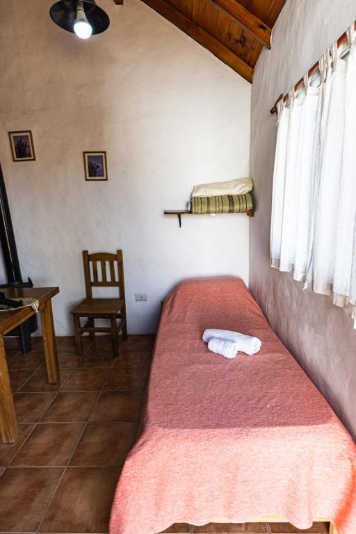 Cabañas de Panaholma