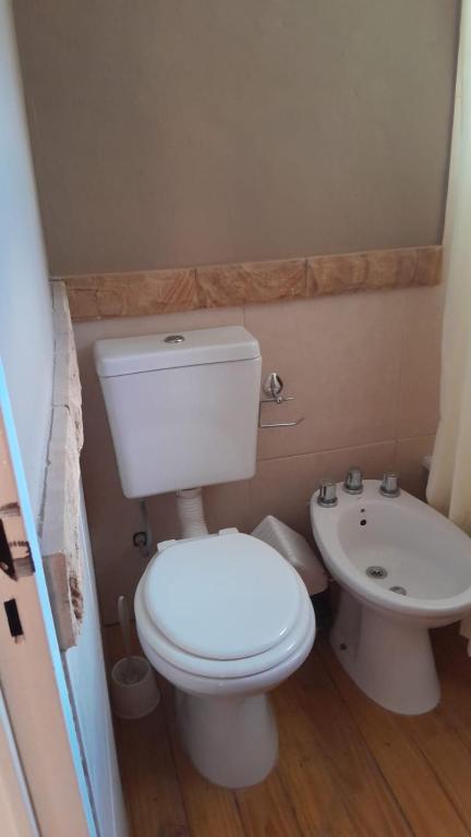 Cabañas de Panaholma