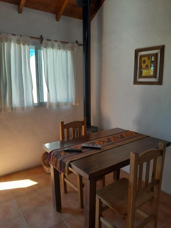 Cabañas de Panaholma