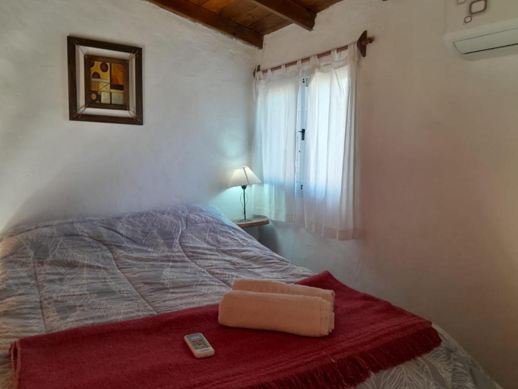 Cabañas de Panaholma