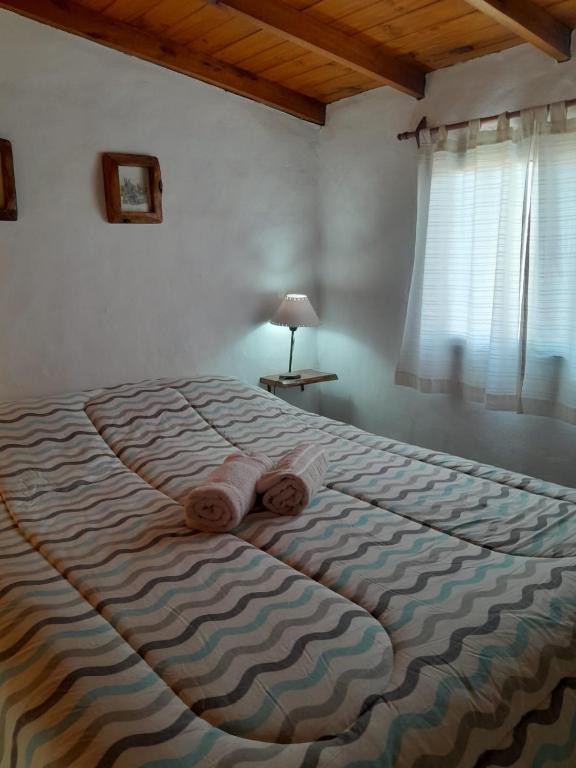 Cabañas de Panaholma