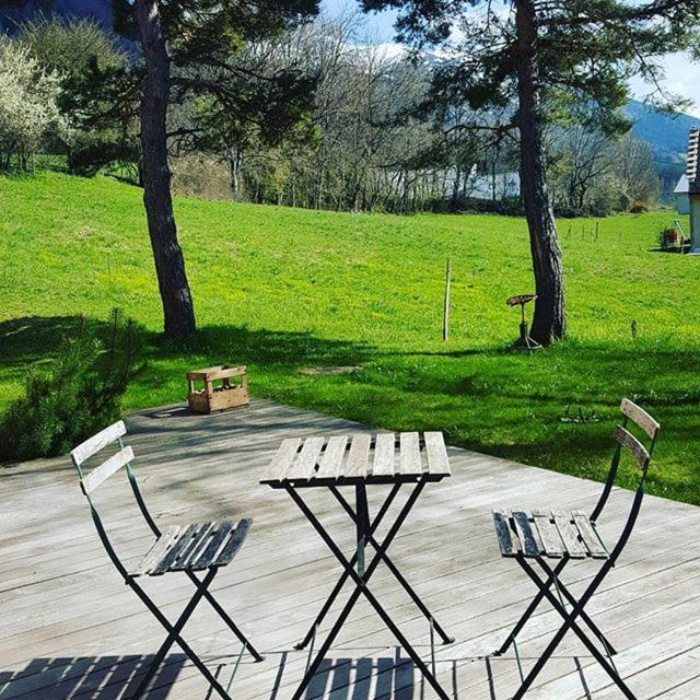 Maison d'hôtes Agathe et Sophie - 