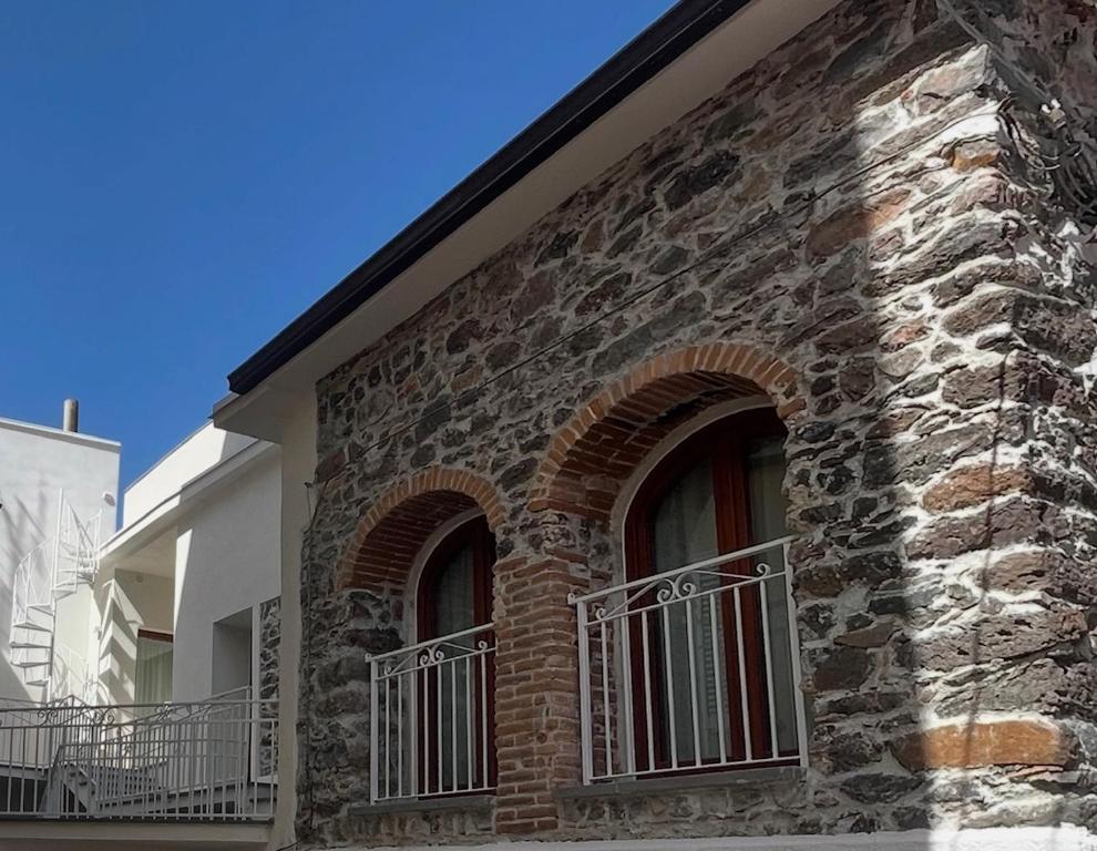Fotografie z fotogalerie ubytování Sa Troppa de sos chentu v destinaci Dorgali