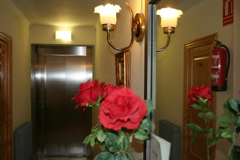Fotografia z galérie ubytovania Hotel Llacs De Cardos v destinácii Tavascan
