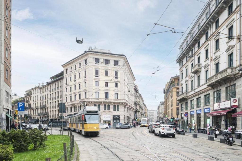 Okolí hotelu