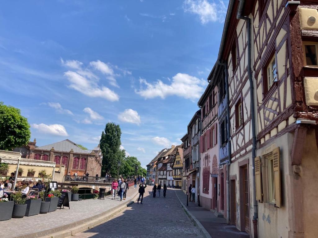 La Petite Venise, au fil de l'eau – photo 6