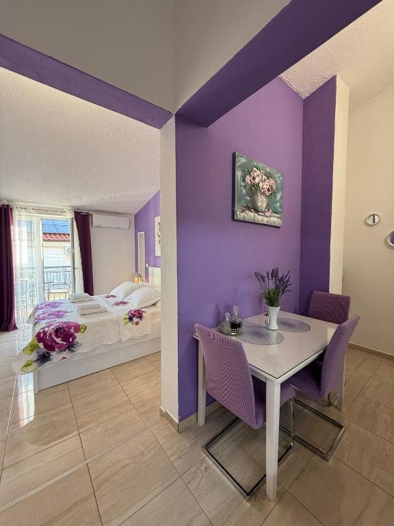 Fotografia z galérie ubytovania Apartment Universe v destinácii Makarska