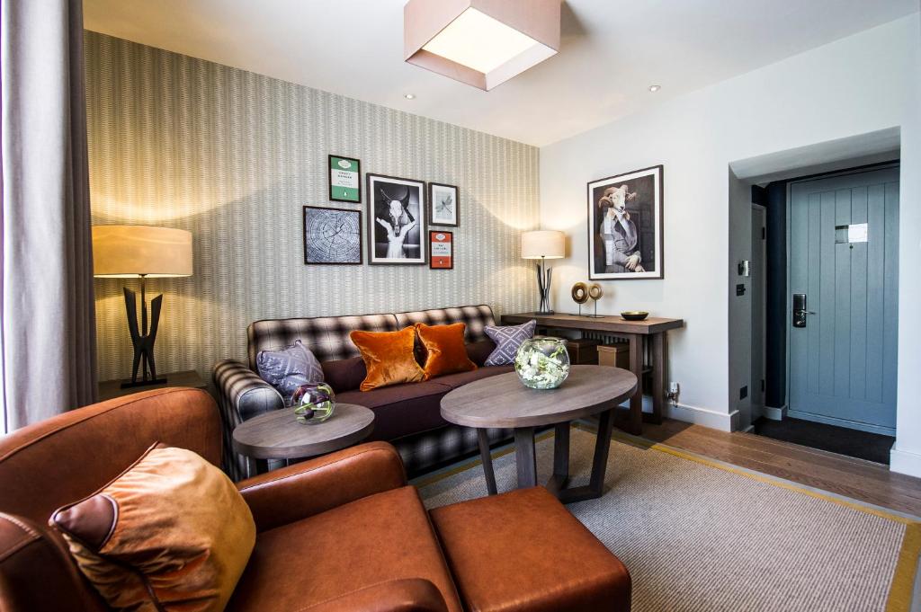 Sopwell House Hotel - 