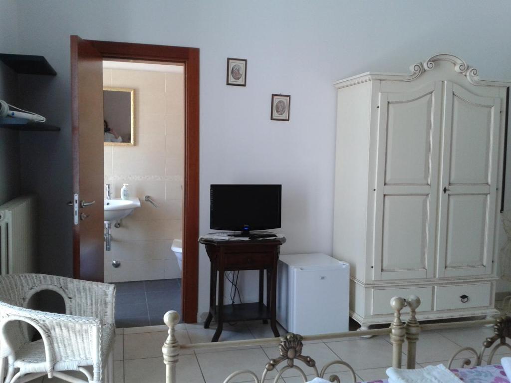 Mediterraneo Camere - 6