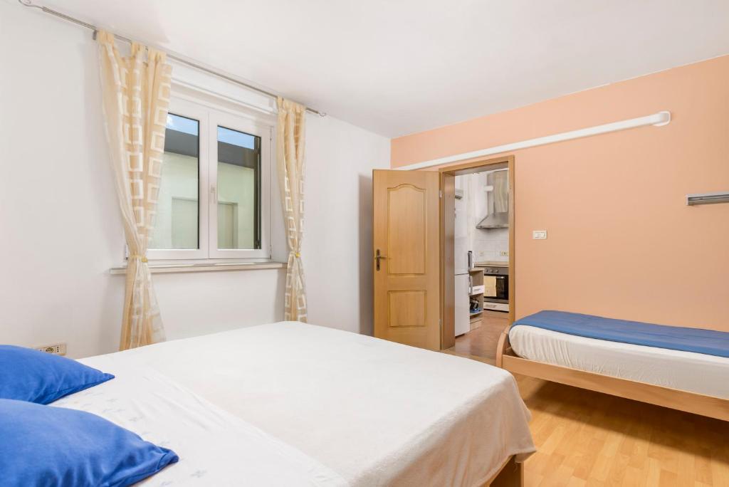 Fotografie z fotogalerie ubytování Apartma Edi v destinaci Koper