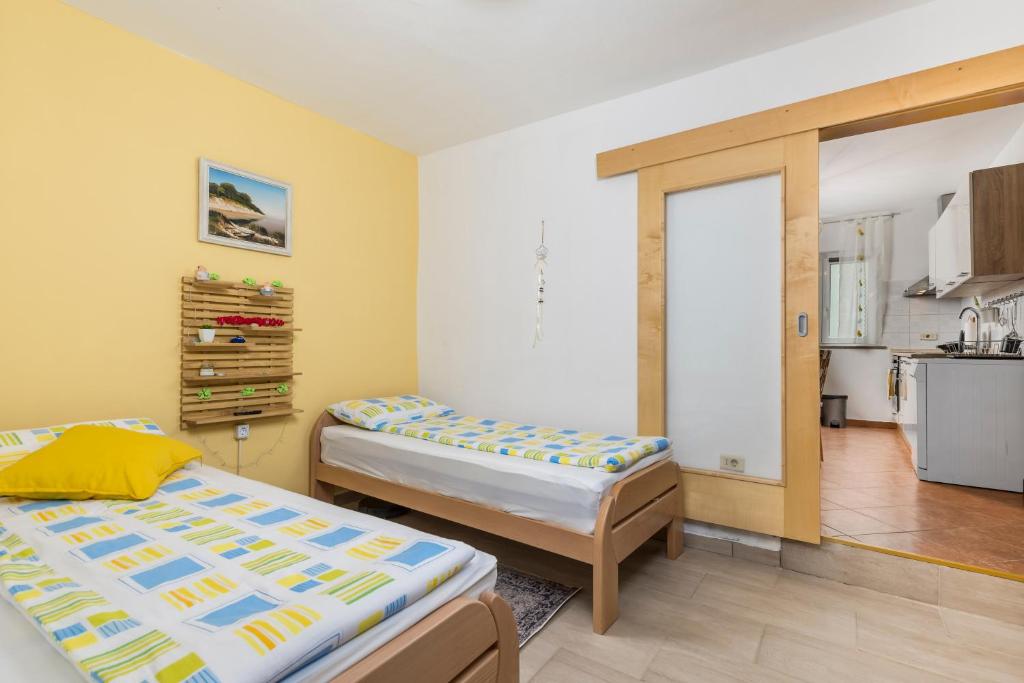 Fotografie z fotogalerie ubytování Apartma Edi v destinaci Koper