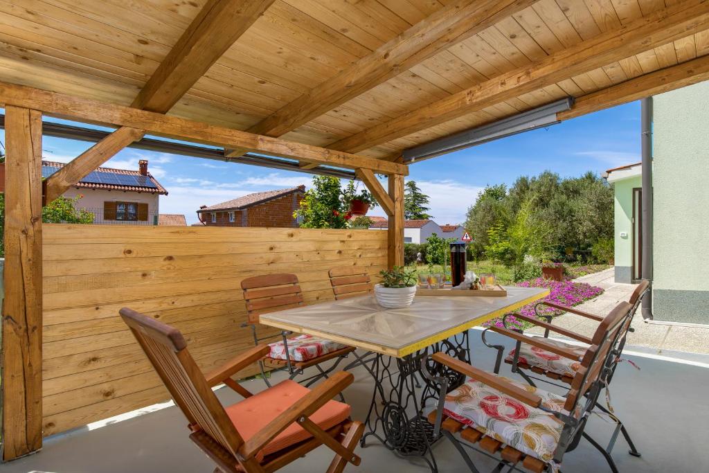 Fotografie z fotogalerie ubytování Apartma Edi v destinaci Koper