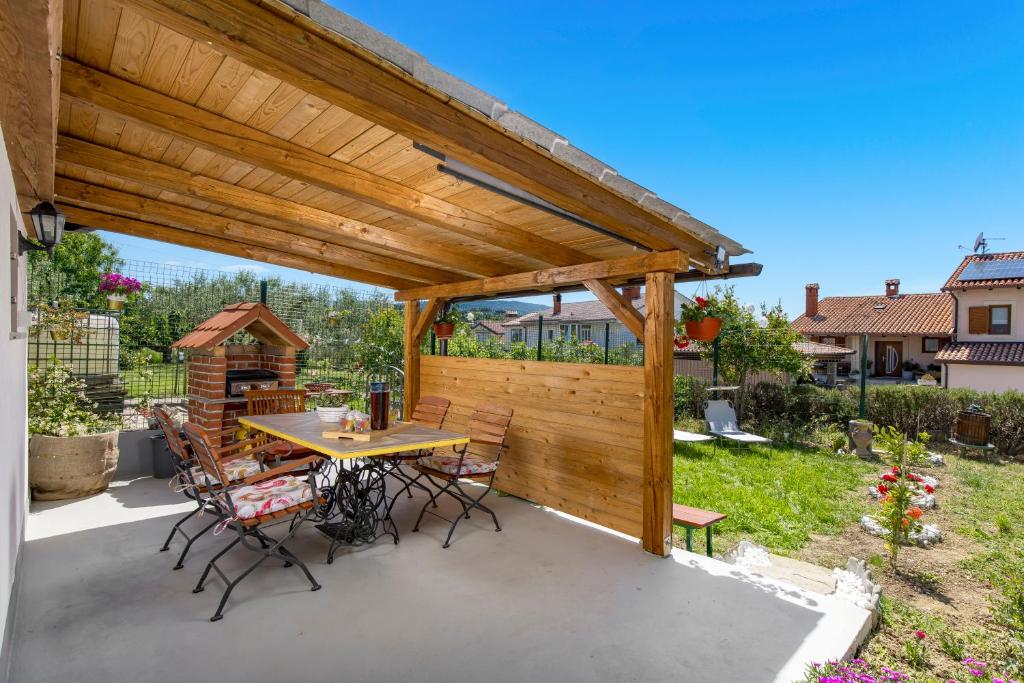 Fotografie z fotogalerie ubytování Apartma Edi v destinaci Koper