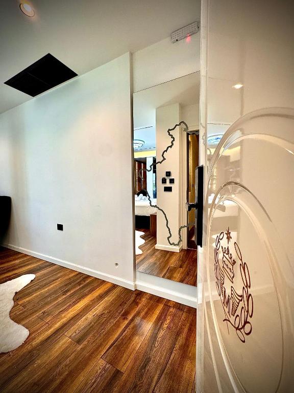 Fotografie z fotogalerie ubytování Martin Luxury Hotel v destinaci Gjirokastër