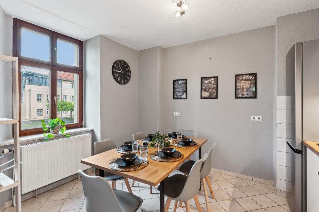 Galeriebild der Unterkunft KERA STAY - Apartments Merseburg in Merseburg