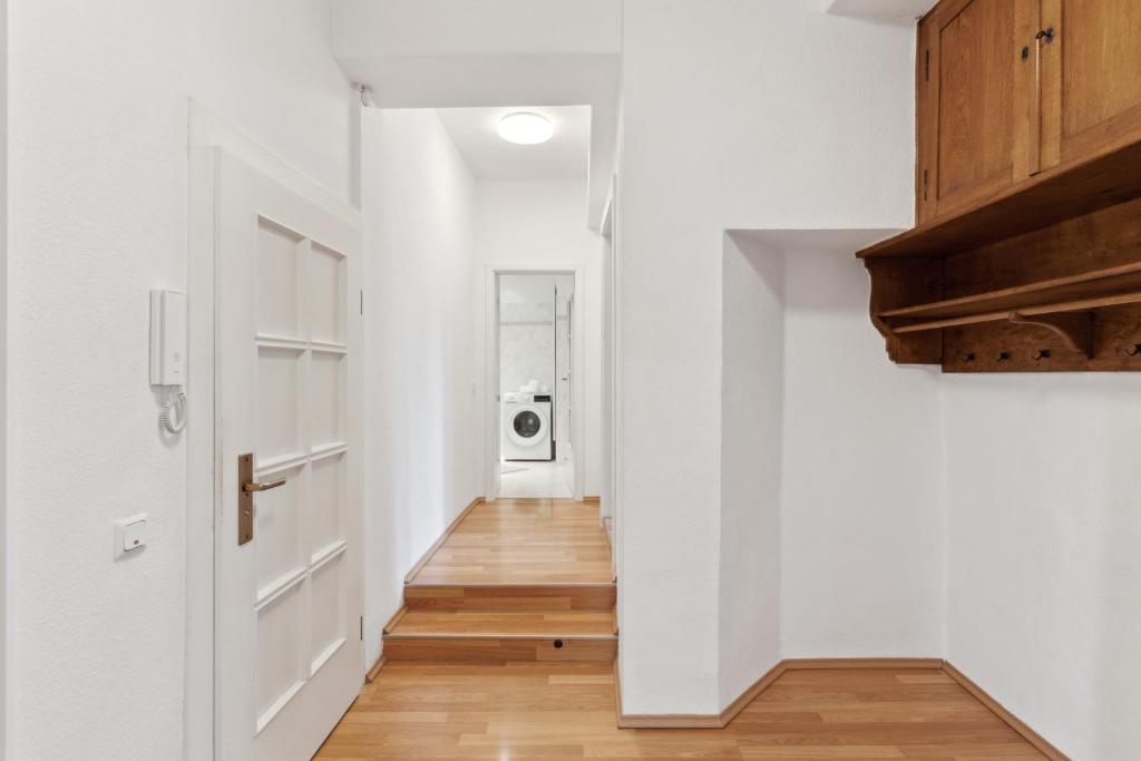 Galeriebild der Unterkunft KERA STAY - Apartments Merseburg in Merseburg