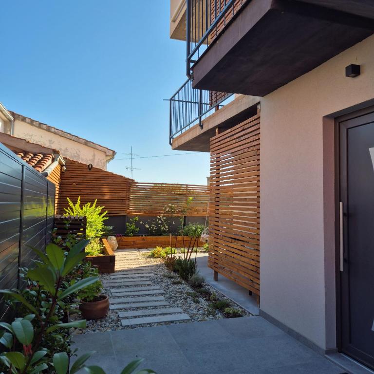 Apartman Laura