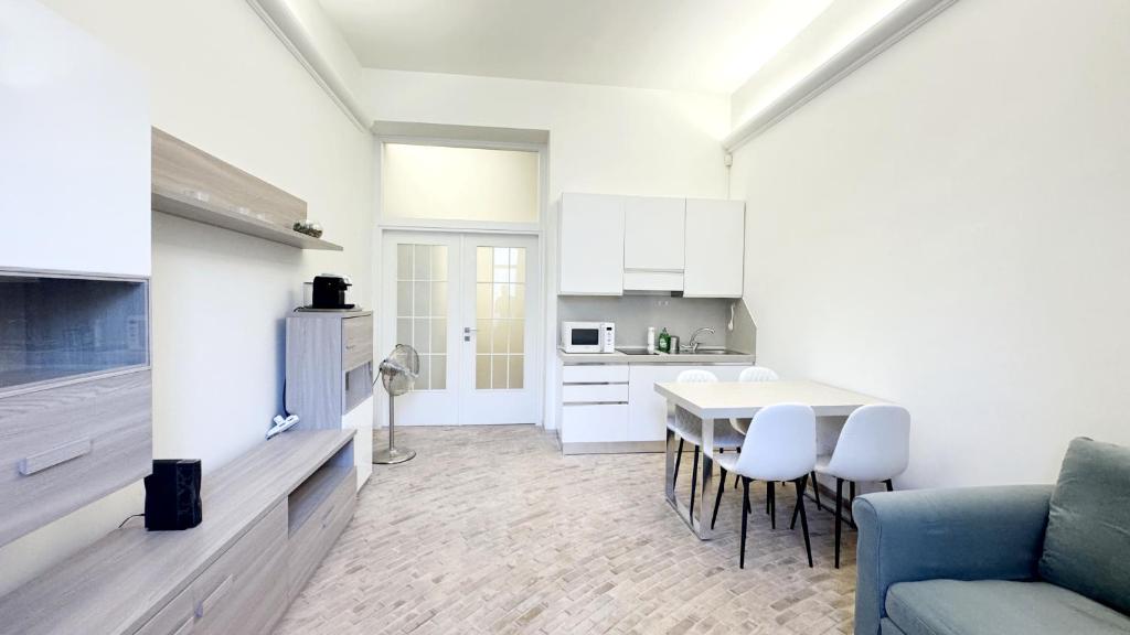 Foro Romano Apartments C