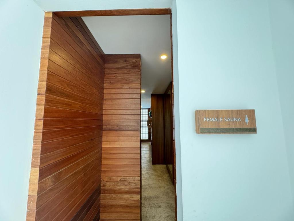 Fotografie z fotogalerie ubytování La Mer Luxury Villa - Private Pool Langkawi v destinaci Pantai Cenang
