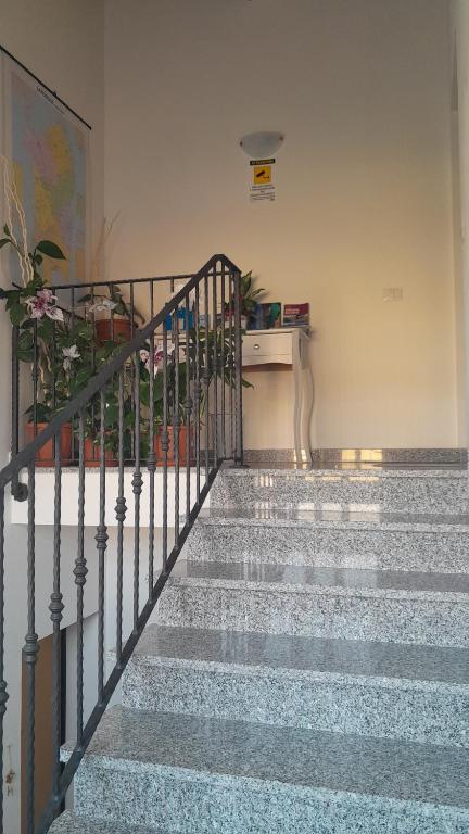 Fotografie z fotogalerie ubytování B&B Nuovo Capo Altano v destinaci Portoscuso