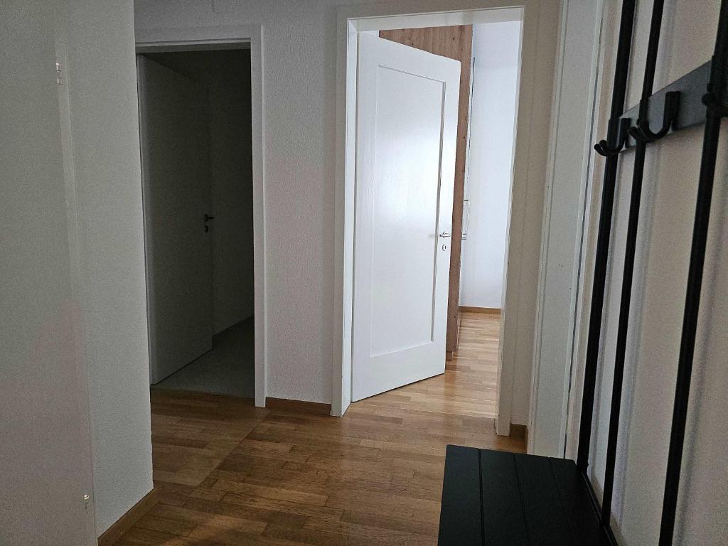 蘇黎世的住宿－Downtown Dream 3 5BR with Balcony and Style BA21，相簿中的一張相片