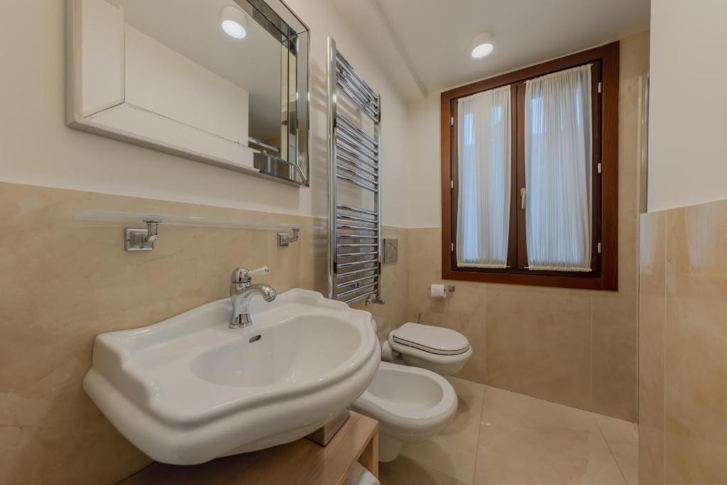 Hotel Bartolomeo - Resim 19