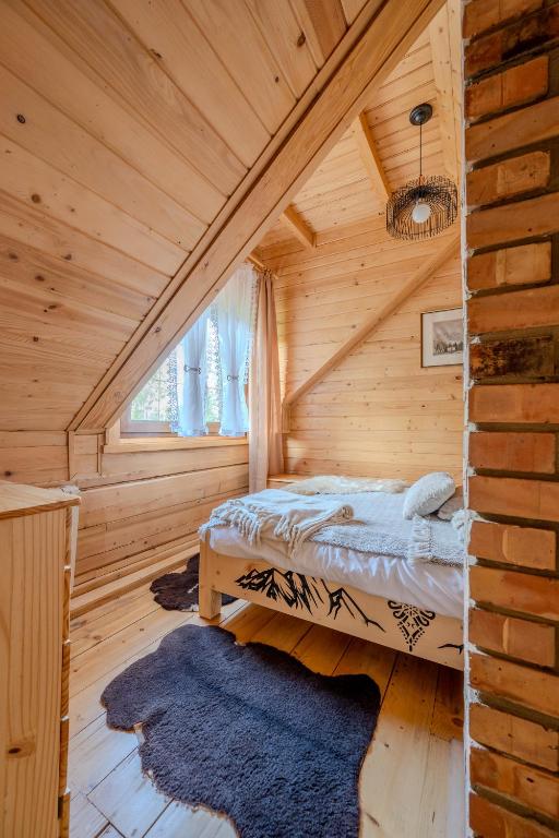 Apartamenty Monika SPA i Agroturystyka - Superior Apartment Mit 1 Schlafzimmer Und Balkon