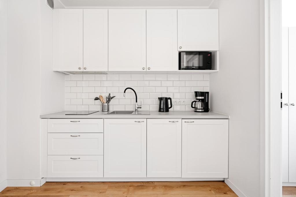 HoliApart in Nautikka Park - blisko plaży, kids club, plac zabaw, sala fitness - 12