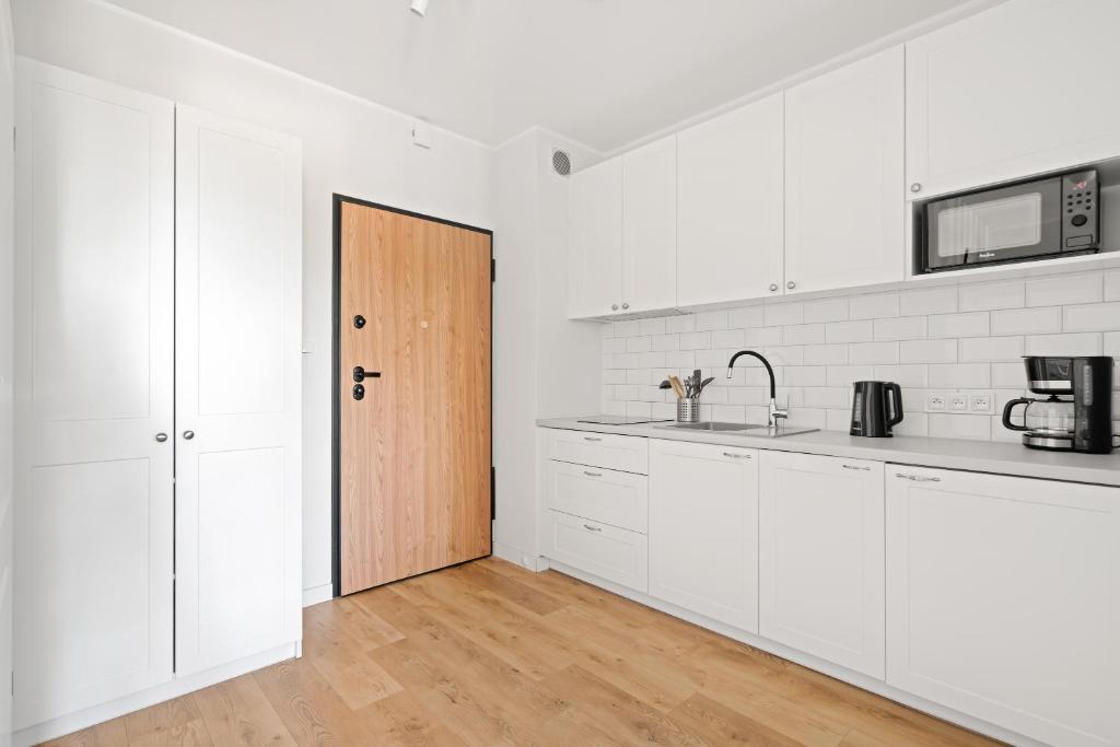 HoliApart in Nautikka Park - blisko plaży, kids club, plac zabaw, sala fitness - 19