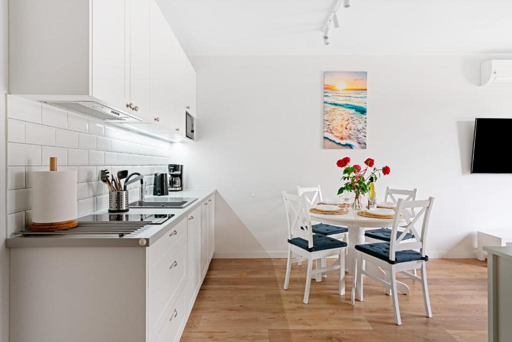 HoliApart in Nautikka Park - blisko plaży, kids club, plac zabaw, sala fitness - 8