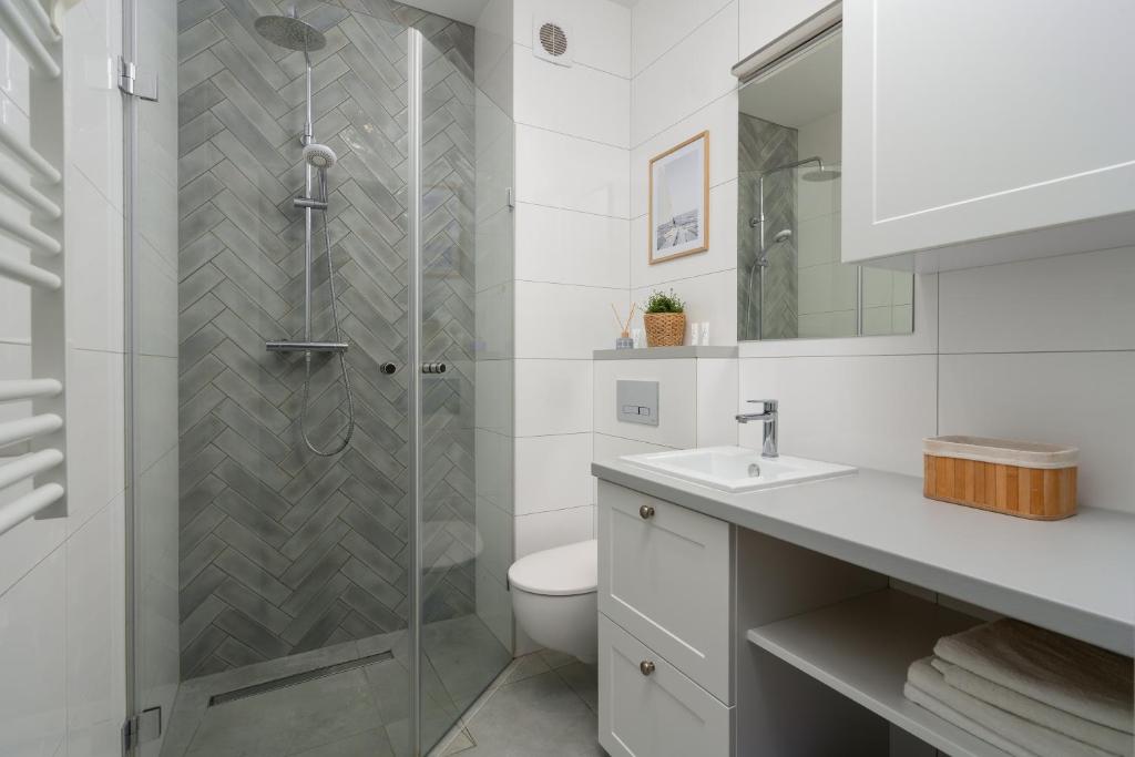 HoliApart in Nautikka Park - blisko plaży, kids club, plac zabaw, sala fitness - 2