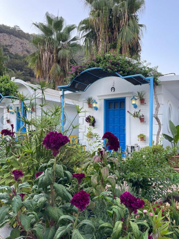 オルデニズにあるSunmed Lodgeのギャラリーの写真